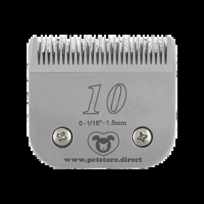 #10 Blade by PetStore.Direct