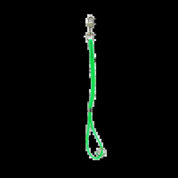 20 Inch Loop 2.0 – Neon Lime by Alpha Grooming