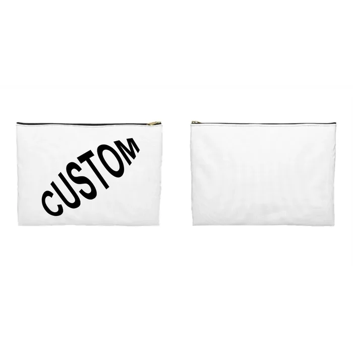 Accessory Pouch – Warped with rotation