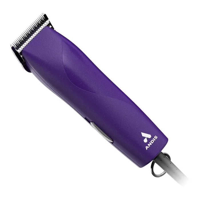 Andis MBG-2 Easy Clip Groom Clipper for Dogs