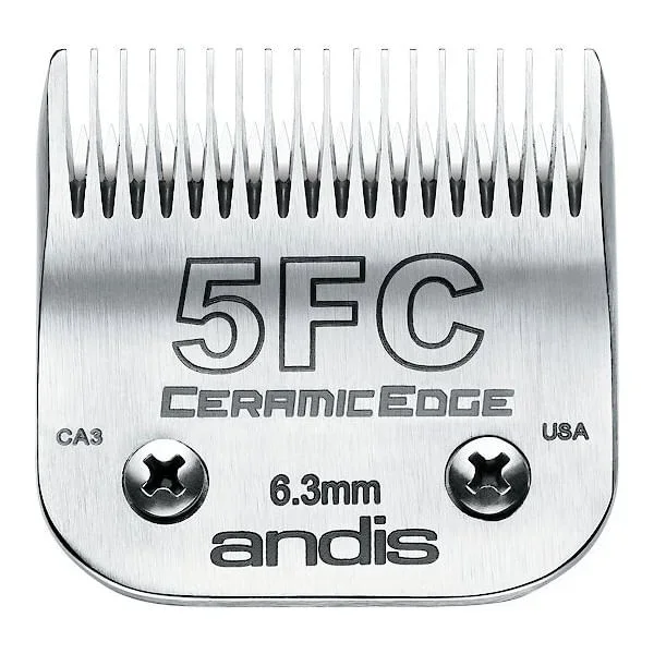 Andis Size 5FC Blade