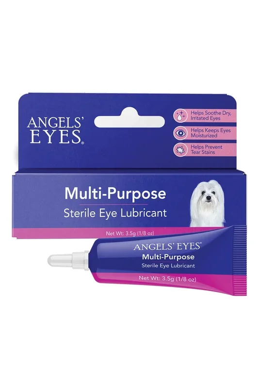 Angels’ Eyes Multi-Purpose Eye Lubricant