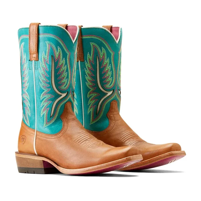 Ariat Women’s Futurity Colt Western Boots