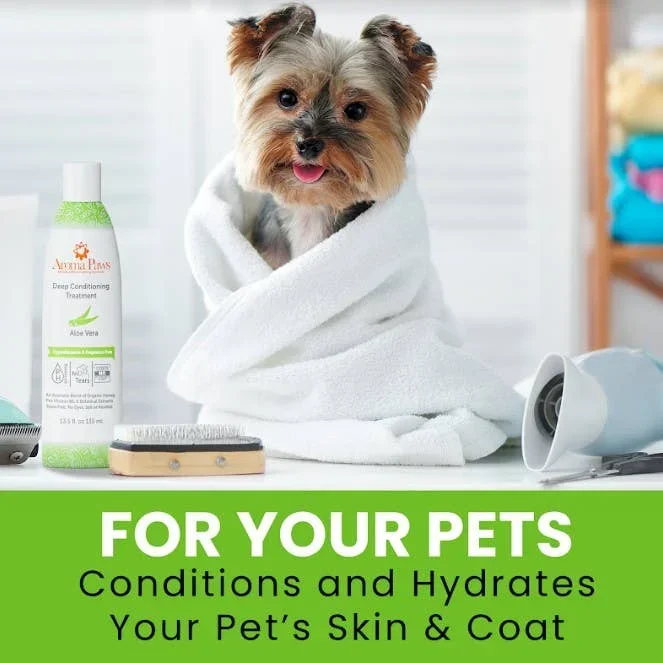 Aroma Paws – 13.5 Oz. Deep Conditioning Treatment