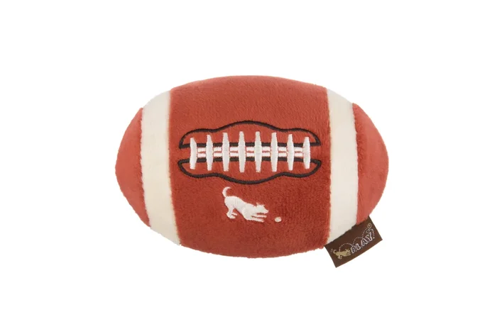 Back to School – Football
