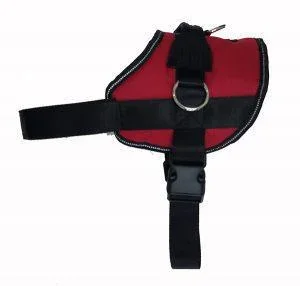Bark Appeal Reflective No Pull Harness *