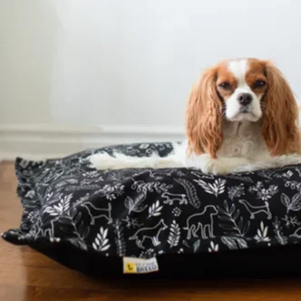 Be One Breed – Cloud Pillow Botanical Dogs