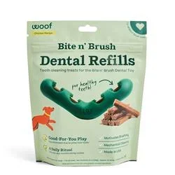 Bite n’ Brush Dental Refills