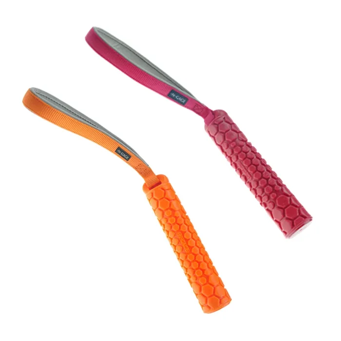 Bumper Junior Rubber Outdoor Dog Toy