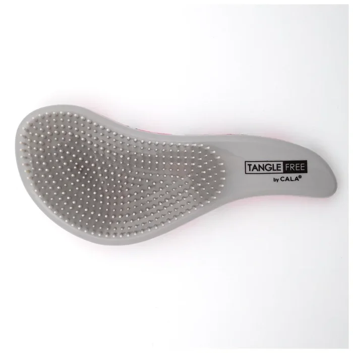 Cala® Animal Lover Tangle Free Wet-n-Dry Brush