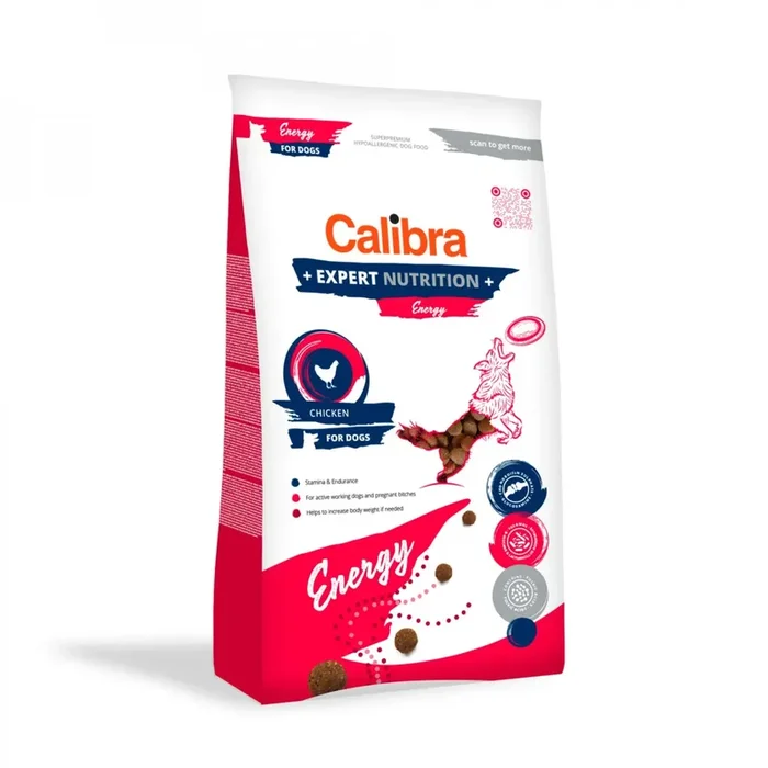 Calibra Dog EN Energy Dry Food