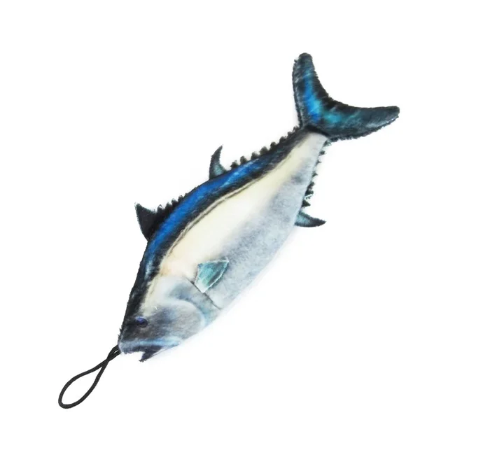 Cat Toy – Tuna