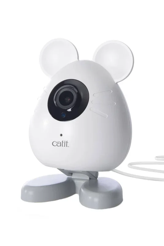 Catit Pixi Smart Mouse Camera