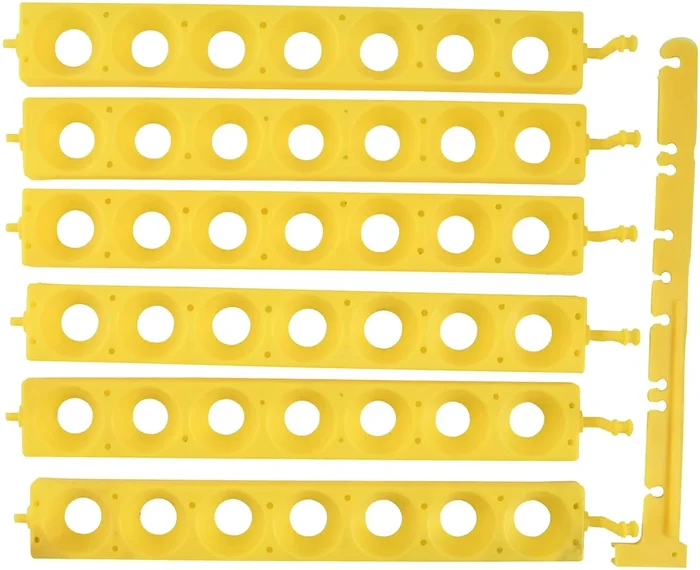 Chick Egg Racks, 6 Pack