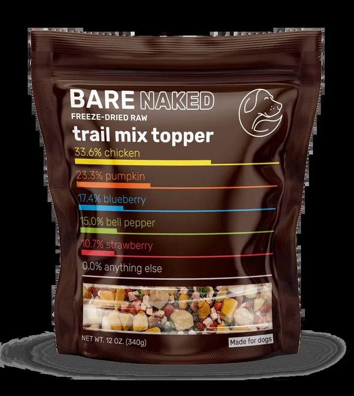 Chicken Mix – 12oz