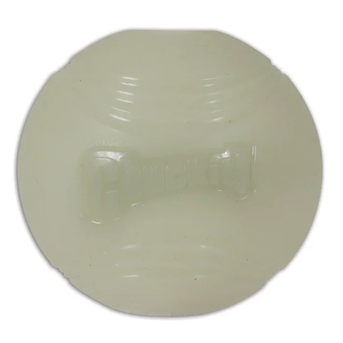 Chuckit! Max Glow Fetch Ball
