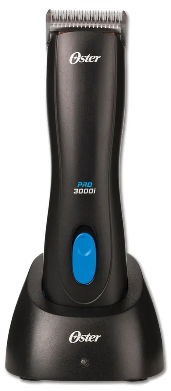 Clipper Pro 3000I Cordless Clipper with #10 Blade