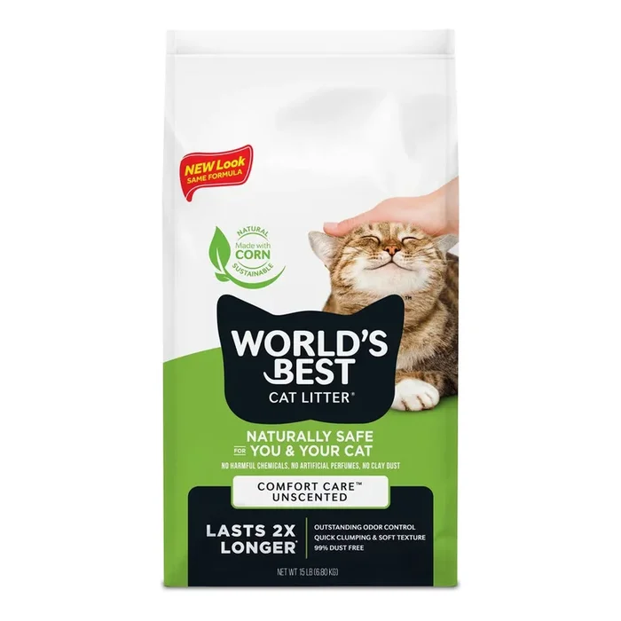 Clumping Cat Litter