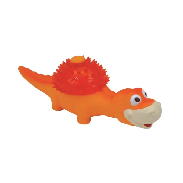 Coastal Pet Li’l Pals Dinosaur Dog Toy