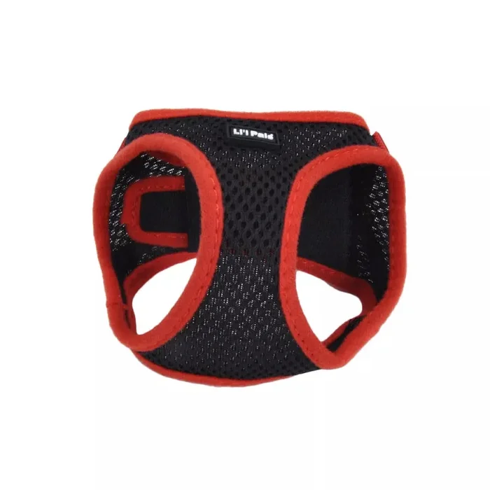 Coastal Pet Products Li’l Pals Comfort Mesh Dog Harness