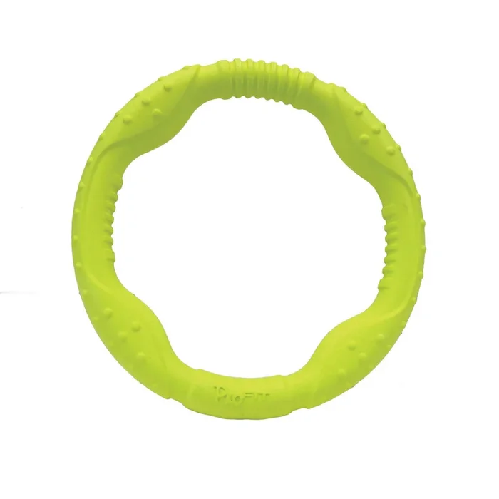 Coastal Pet Products ProFit Foam Toy Mega Ring (12″)
