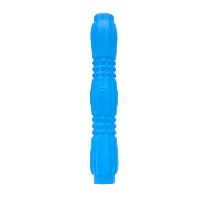 Coastal Pet Products ProFit Foam Toy Stick (Blue Lagoon, 11.5″)