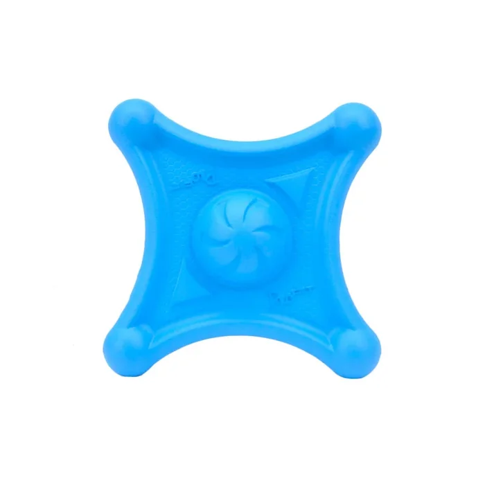 Coastal Pet Products ProFit Foam toys (Blue Lagoon, 10″)