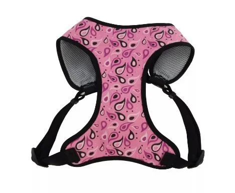 Coastal Pet Products Ribbon Designer Wrap Adjustable Dog Harness