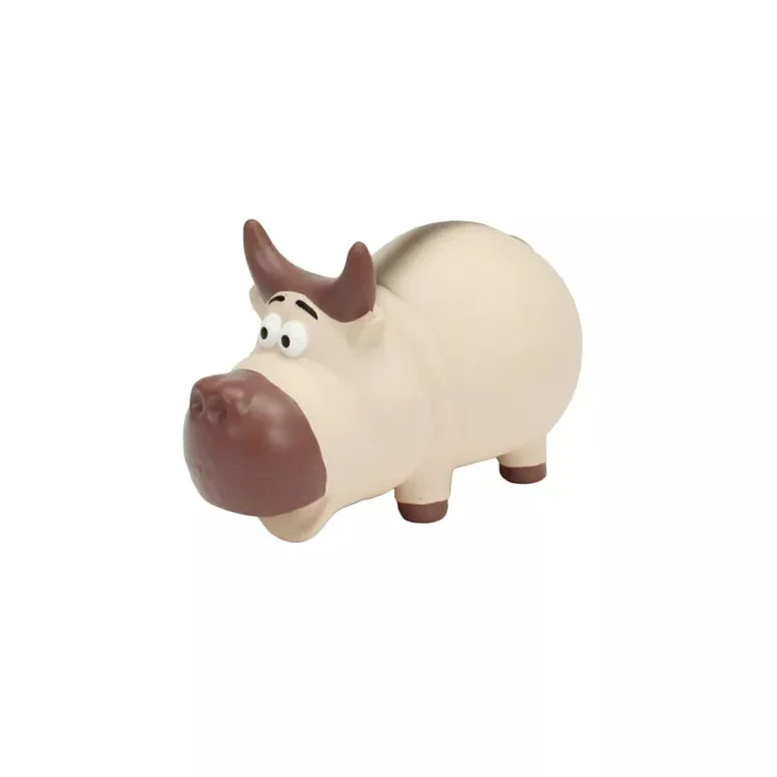 Coastal Pet Rascals Grunt Buffalo Dog Toys