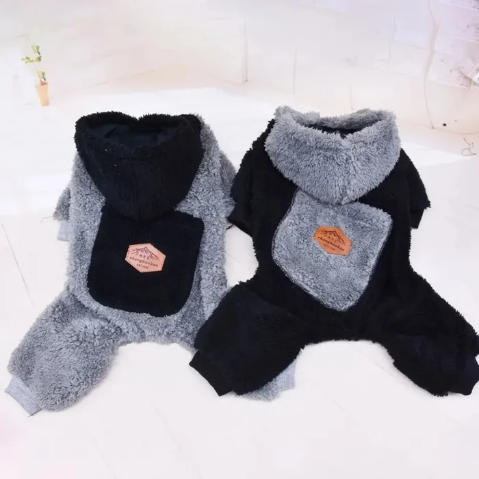 Dog & Puppy Hood – Dog & Cat Apparel