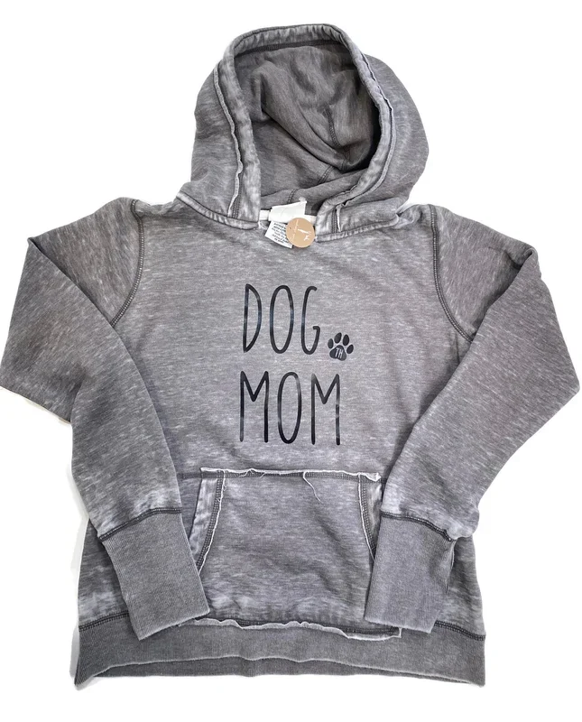 Dog Mom Sweatshirt