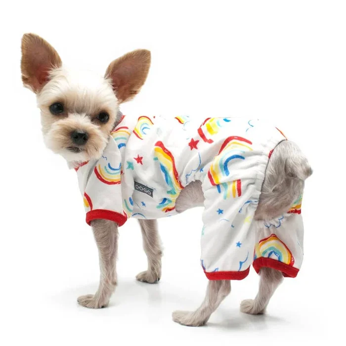 Dogo PJ Rainbow: M