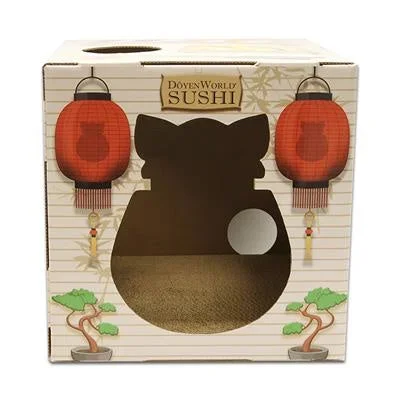 Doyen Cat Funbox Sushi