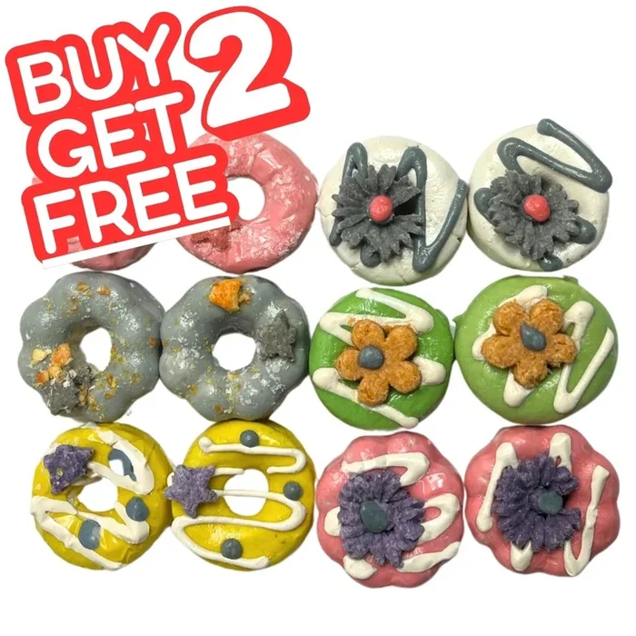 Dozen Delights