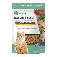 Dr Marty Nature’s Feast Cat Poultry