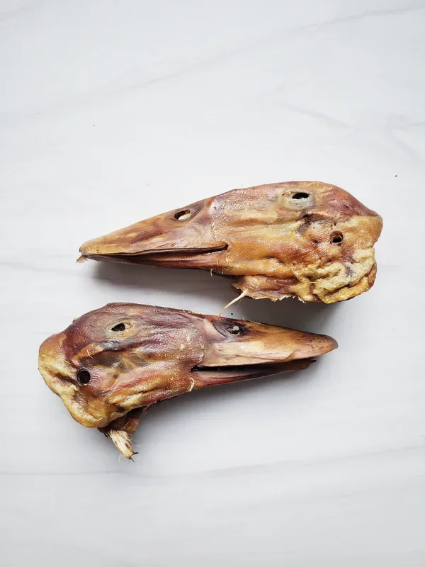Duck Heads (ABF)