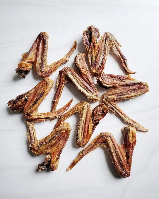 Duck Wings (ABF)