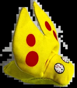 Ducky World LADY KRINKLE BUG