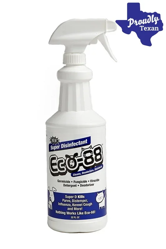 Eco-88 Super Disinfectant Cleaner