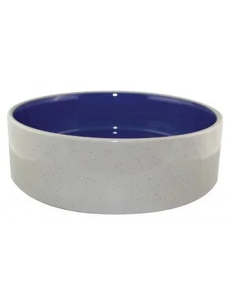 Ethical Products STONEWARE CROCK DOG DISH, 9.5″