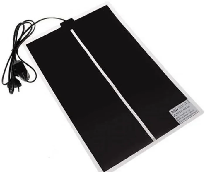 exotic nutrition PET WARMING PAD (HEAT PAD) 20 WATT