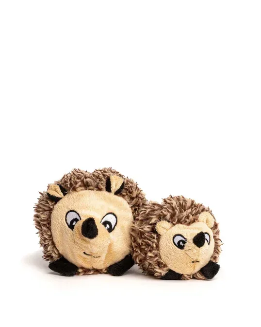 FabDog Hedgehog faball® Dog Toy