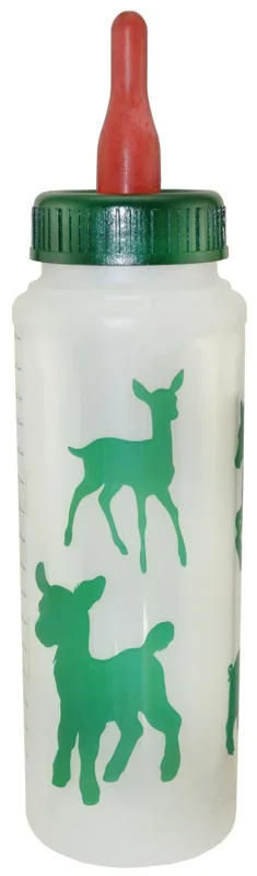 Farm Babies Nursing Bottles (& Replacement Parts)