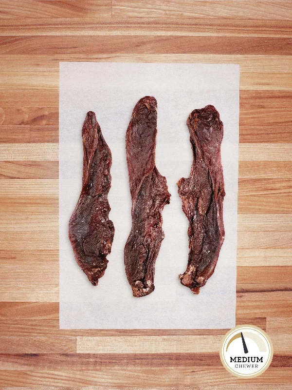 Farm Hounds – Bulk Chew: Hog Tongue