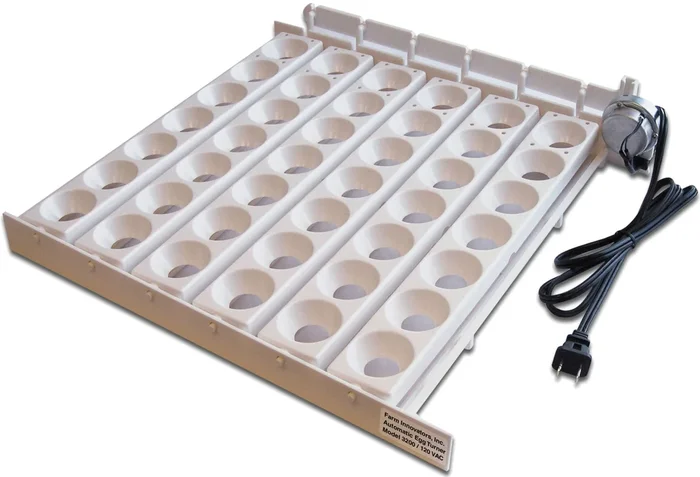 Farm Innovators Automatic Egg Turner