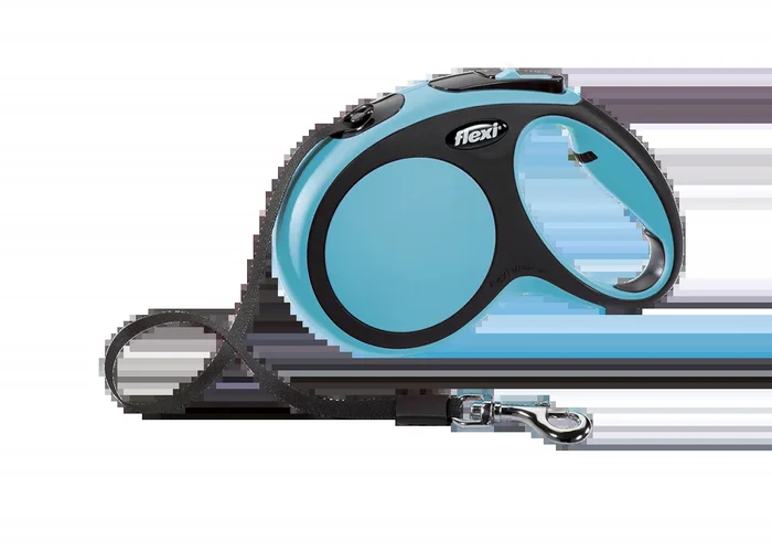 Flexi New Comfort MD Retractable 16 ft Tape Leash