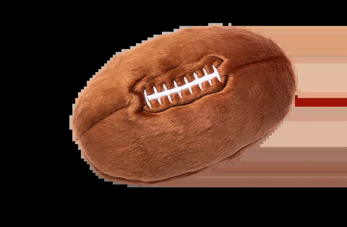 Fluff & Tuff Football