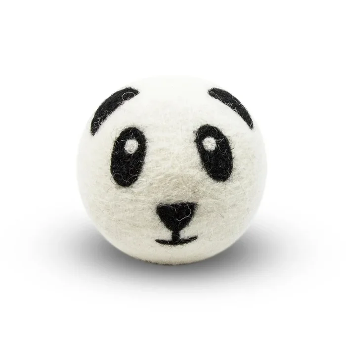 Friendsheep – Eco Dryer Ball Panda