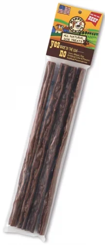 Happy Howie’s 11 Inch Beef Woof Stix
