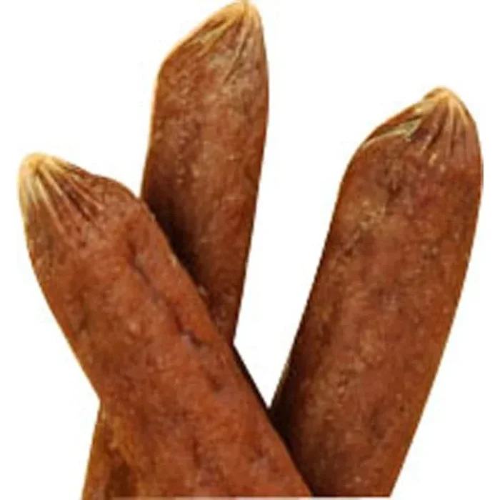 Happy Howie’s Beef Sausage Bulk